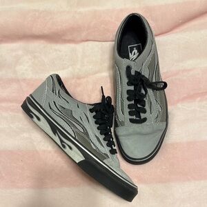 Vans x ASAP Sneakers